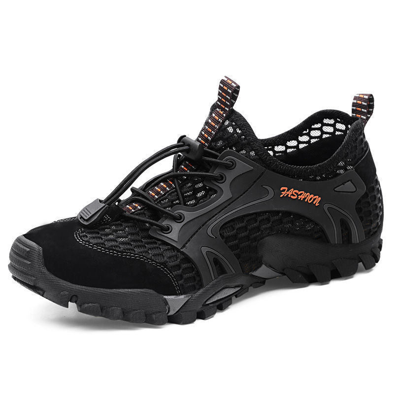 Damen Atmungsaktive Multifunktionsschuhe EB