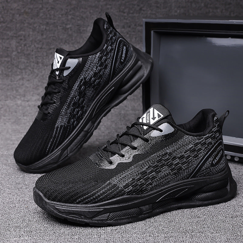 Damen Atmungsaktive Sport Sneakers mit ergonomischer Dämpfung EB