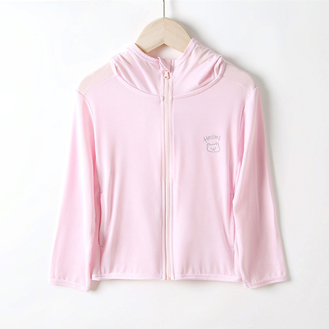 Damen Sportliche Sommerjacke mit UV-Schutz EB