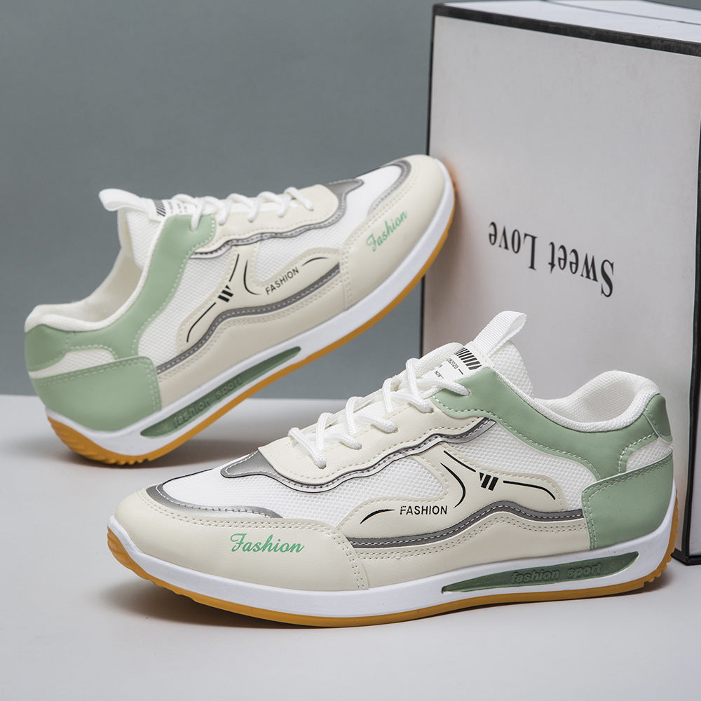 Damen Sportliche Sneakers EB