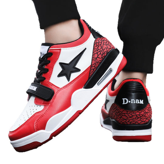 Damen Sportliche Sneaker EB