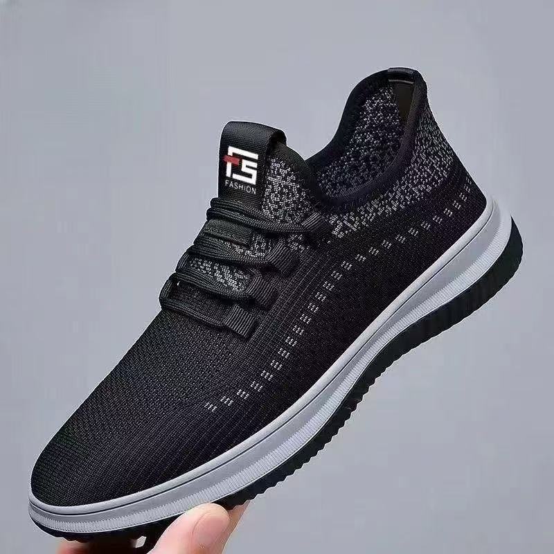 Herren Sportliche Freizeitschuhe EB