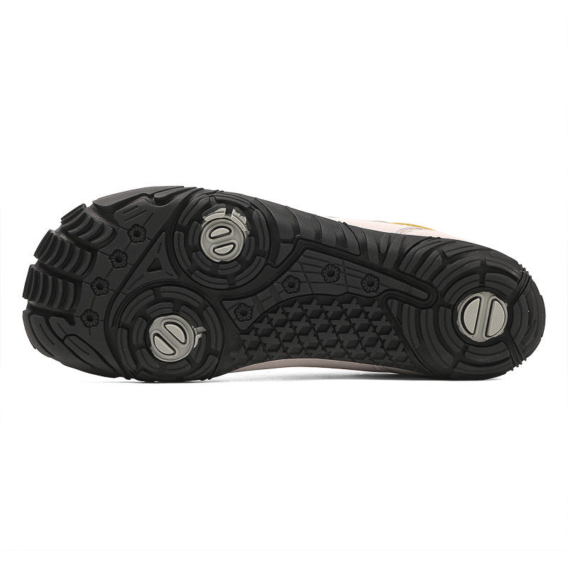 Damen Multifunktionale Wassersportschuhe mit rutschfester Sohle und atmungsaktivem Obermaterial EB