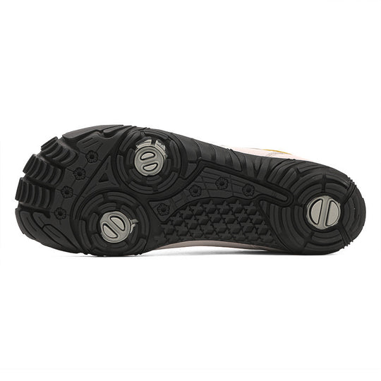 Damen Multifunktionale Wassersportschuhe mit rutschfester Sohle und atmungsaktivem Obermaterial EB