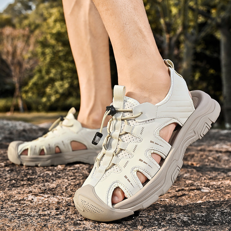 Damen Funktionale Outdoor-Sandalen EB