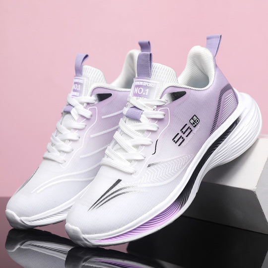 Herren Sportliche Sneakers EB