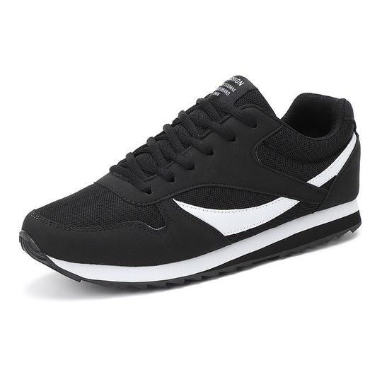 Damen Sportliche Lauf-Sneaker mit atmungsaktivem Obermaterial EB