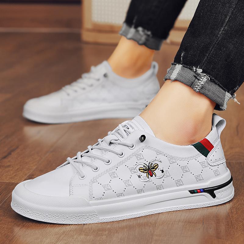 Damen Sportliche Sneakers mit modischem Design und hochwertiger Verarbeitung EB
