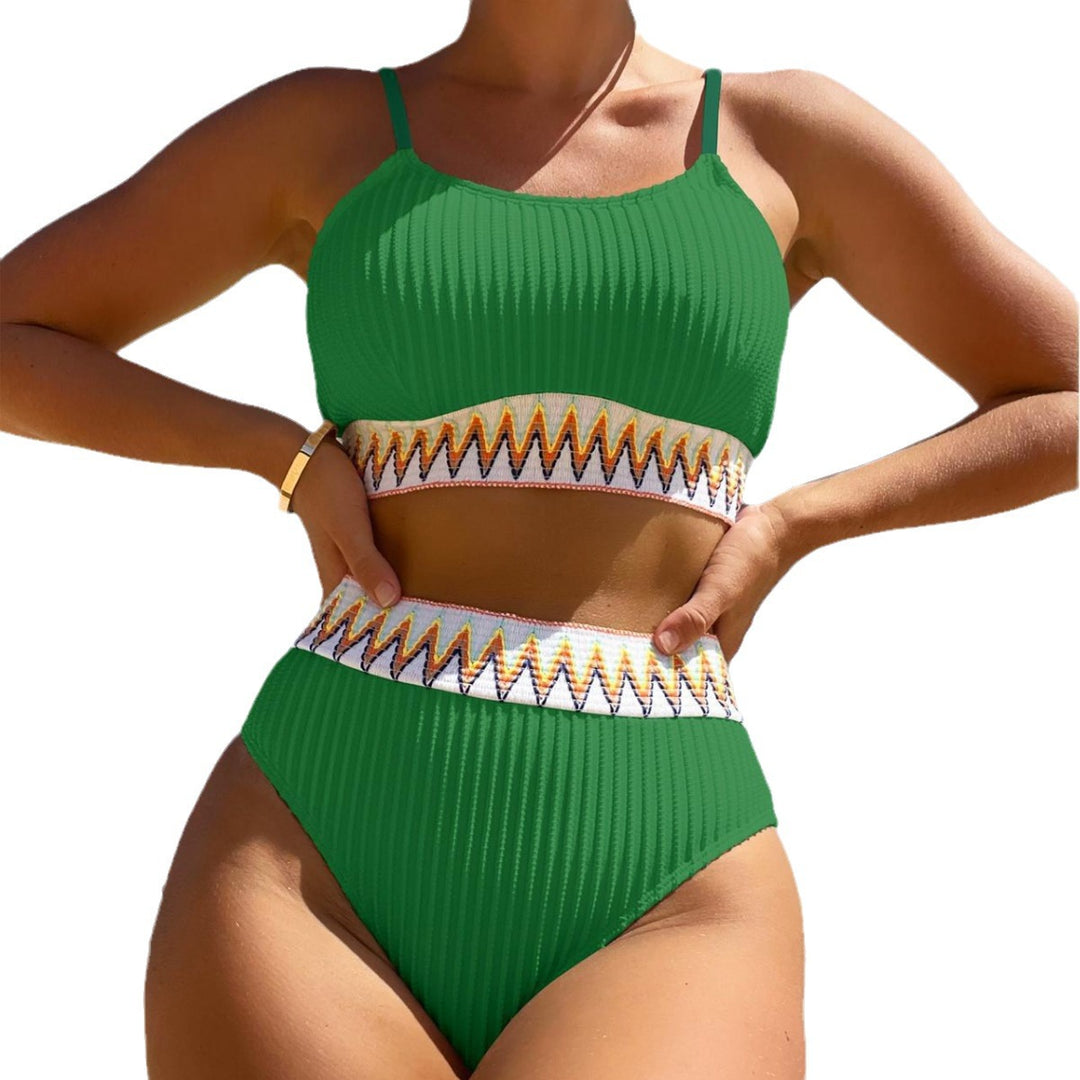 Damen Design-Bikini EB