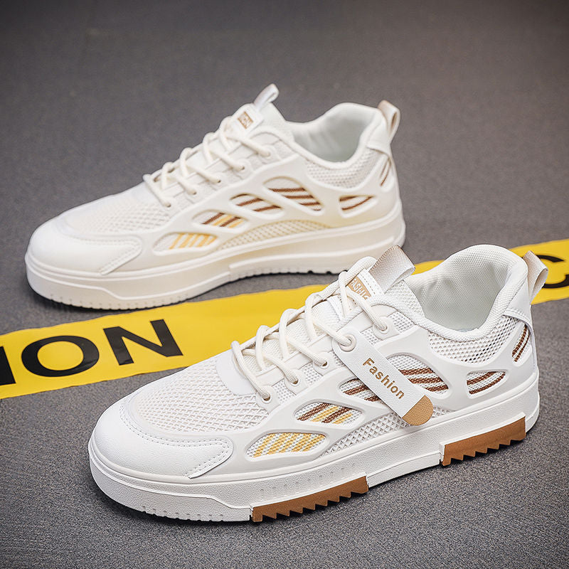 Damen Sportliche Sneaker EB