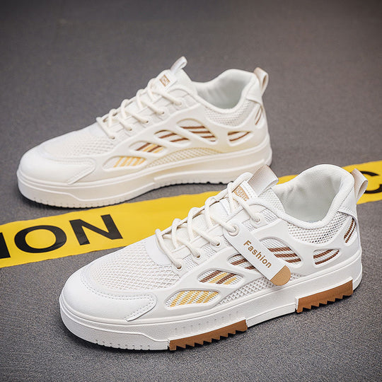 Damen Sportliche Sneaker EB