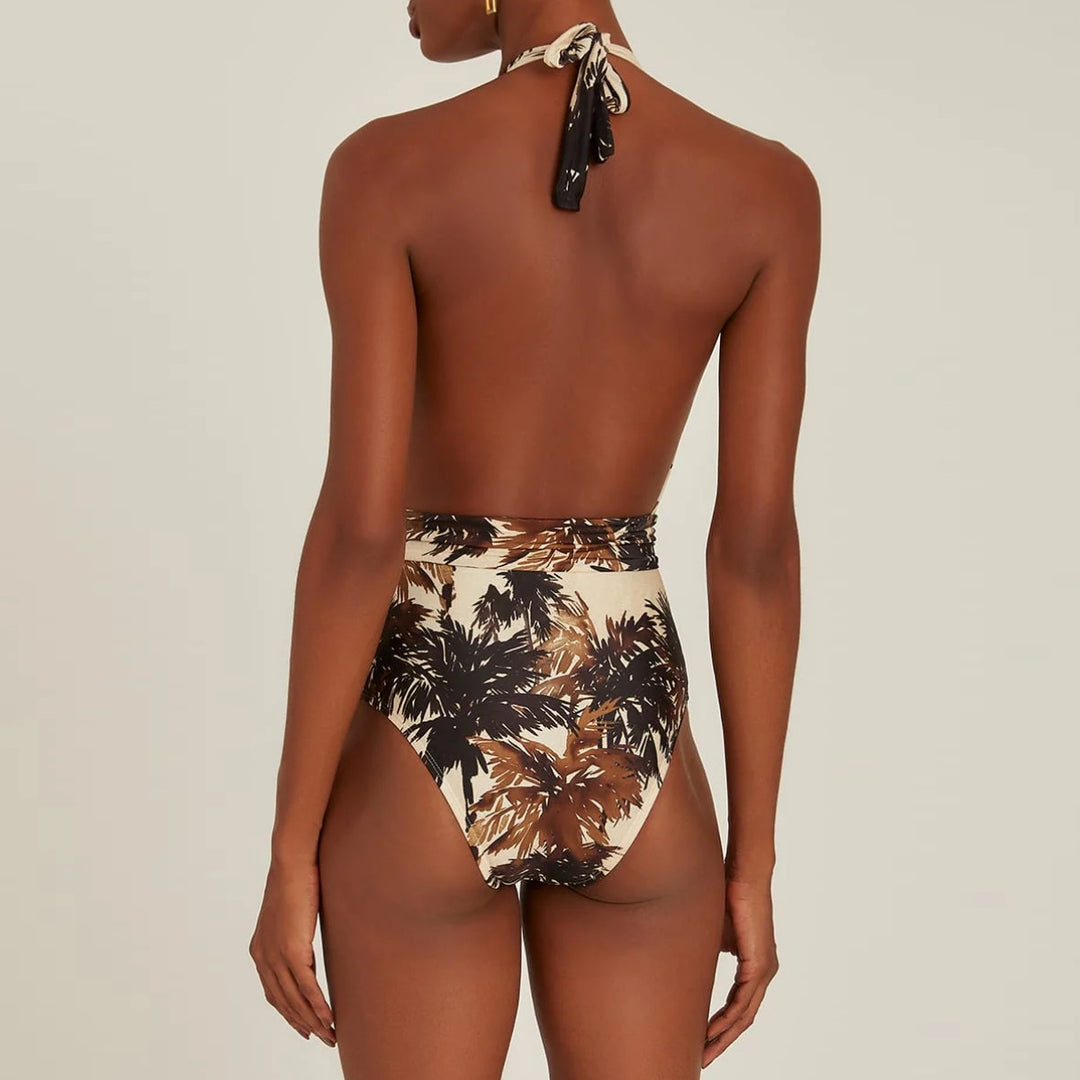 Damen Schwimmanzug EB