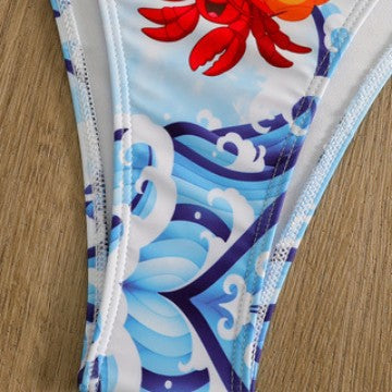 Damen Bikini-Set EB