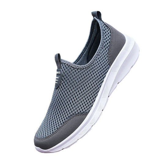 Damen Atmungsaktive Freizeitschuhe mit innovativer Netzstruktur EB