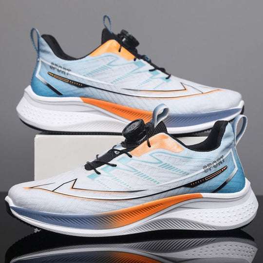 Herren Hochleistungs-Laufschuhe EB
