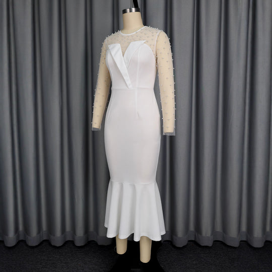 Damen Abendkleid EB