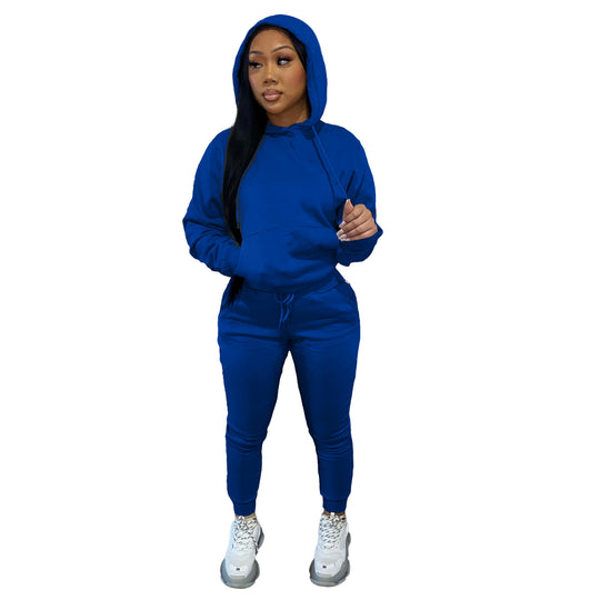 Unisex nan leichter Oversize-Fleecepullover mit angerauter Innenseite, flachen Nähten und geripptem Saum EB