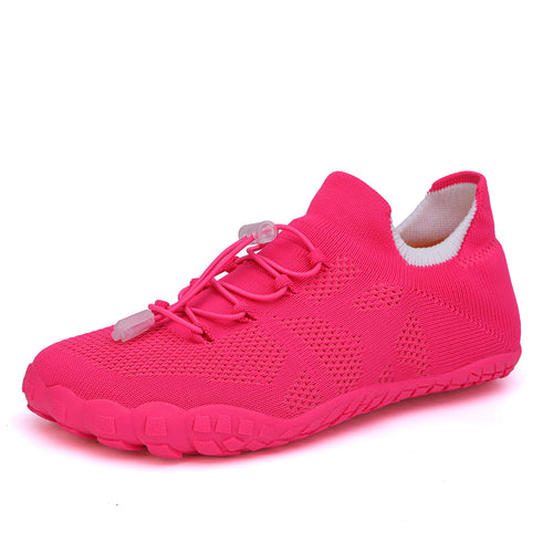 Damen Wassersport Sneakers mit flexiblem Obermaterial und rutschfester Sohle EB