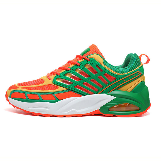 Damen Sportliche High-Performance Sneakers mit stabilisierendem Luftpolstersystem EB