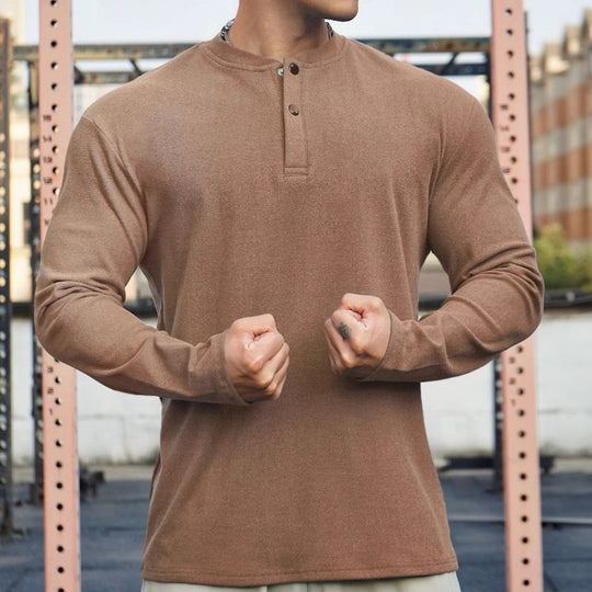 Herren Sportshirt EB