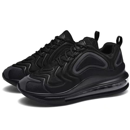 Damen Sportliche Air-Style Sneakers mit innovativer Dämpfung und atmungsaktiver Oberfläche EB