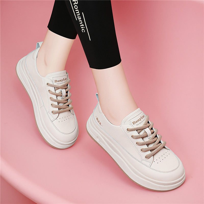 Damen Urbaner Freizeitsneaker mit ergonomischer Sohle EB