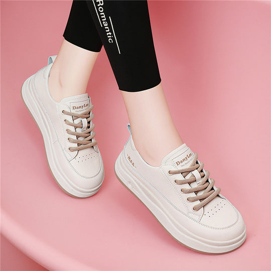 Damen Urbaner Freizeitsneaker mit ergonomischer Sohle EB