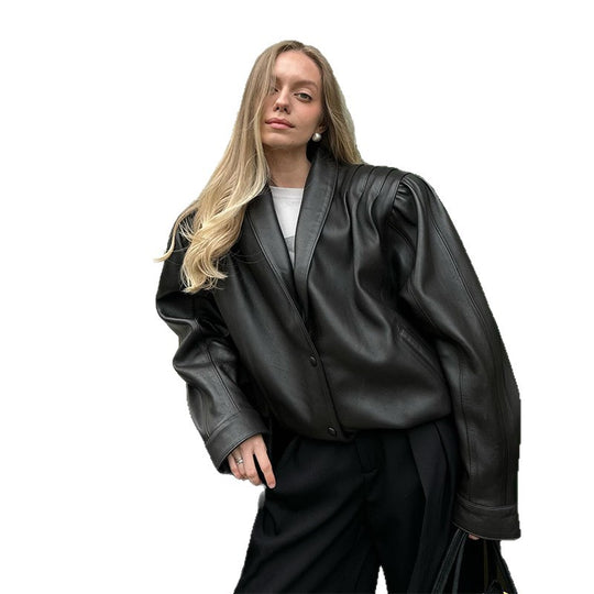 Damen Oversized blazer EB