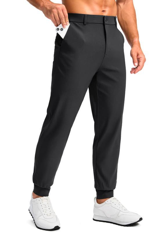 EB | Elite Golfhosen