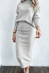 Damen Strickkleid EB