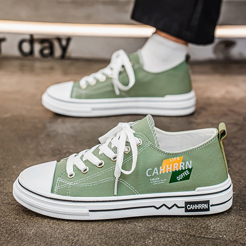 Damen Freizeit Sneaker mit modernem Design und bequemer Sohle EB