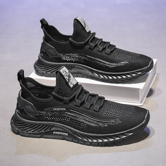 Damen Leichte und atmungsaktive Laufschuhe mit innovativer Dämpfungstechnologie EB