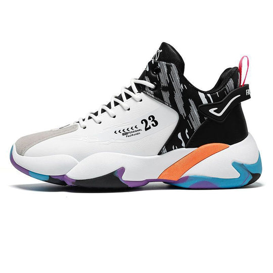 Damen Hochwertige Sport Sneakers mit dynamischer Dämpfung EB