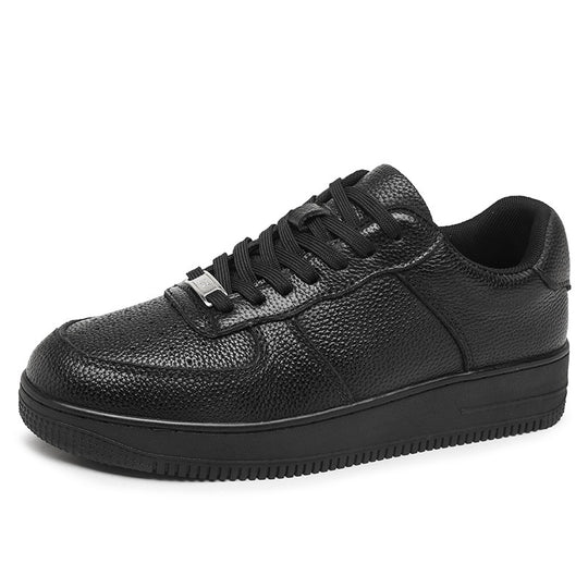 Damen stylische Sneaker mit strapazierfähigem Obermaterial und dämpfender Sohle EB