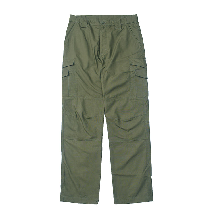 Herren Cargo-Hose mit multifunktionalen Taschen und strapazierfähigem Material EB