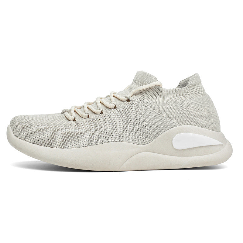 Damen Sportliche Sneakersocken mit atmungsaktivem Obermaterial und Flex-Zone EB