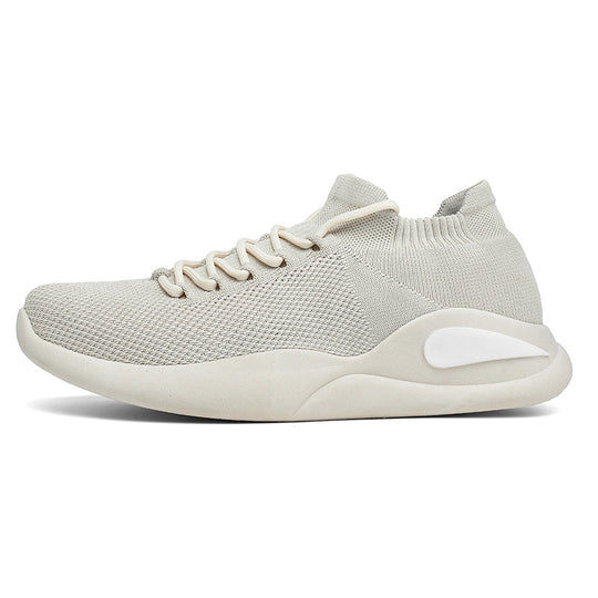 Damen Sportliche Sneakersocken mit atmungsaktivem Obermaterial und Flex-Zone EB