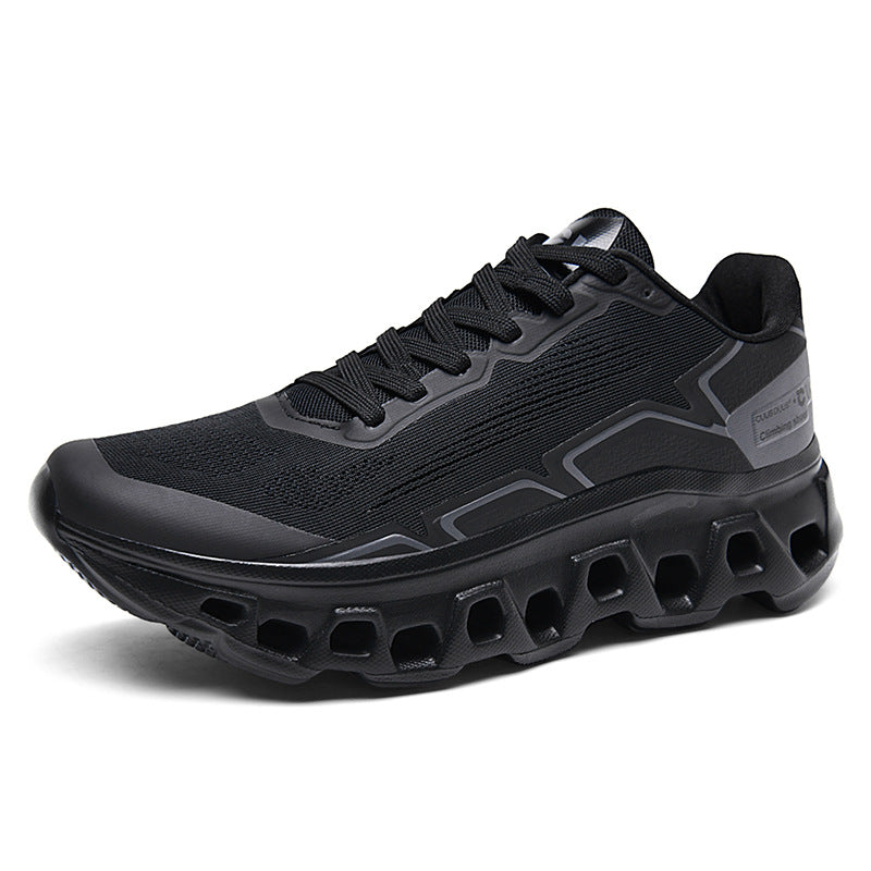 Damen sportliche Laufschuhe mit innovativer Dämpfungstechnologie EB