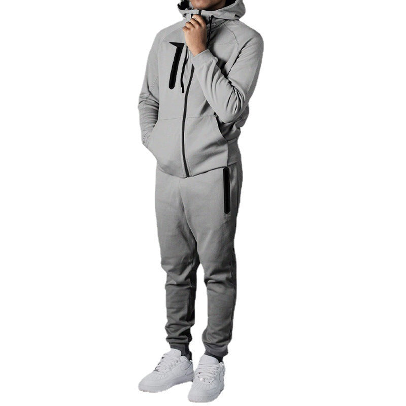 Herren Sportanzug EB