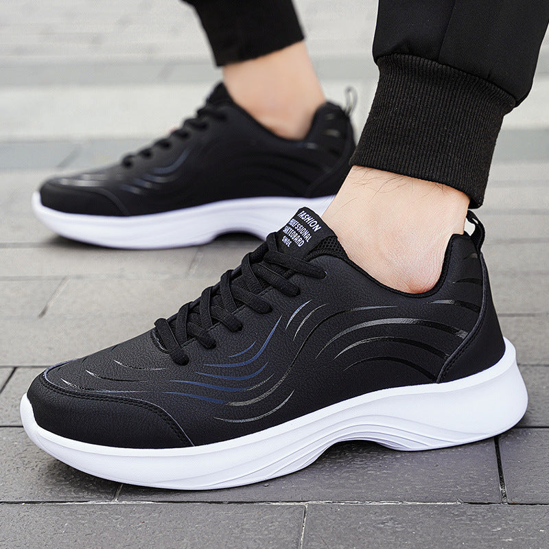 Damen Sportliche Laufschuhe mit atmungsaktivem Obermaterial und innovativer Dämpfung EB