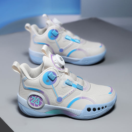 Damen Sportschuhe mit innovativem Schnürsystem von EB