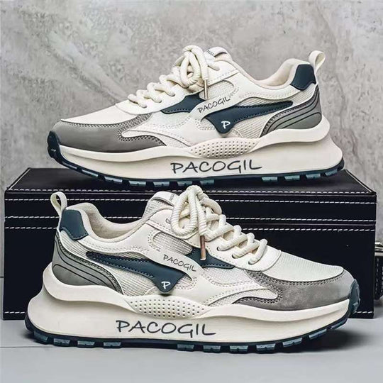 Damen Sportliche Sneakers EB