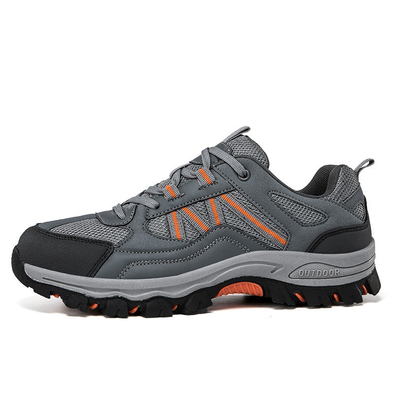 Damen robuste Halbschuhe für Outdoor-Aktivitäten EB