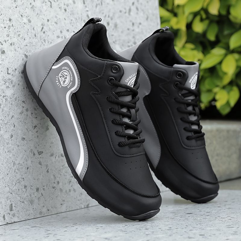 Herren Sportliche Lauf Sneakers EB