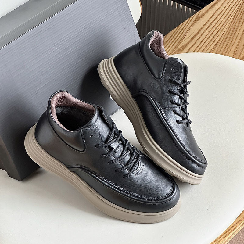 Damen Sportliche Sneakers mit modernem Design EB