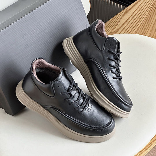 Damen Sportliche Sneakers mit modernem Design EB