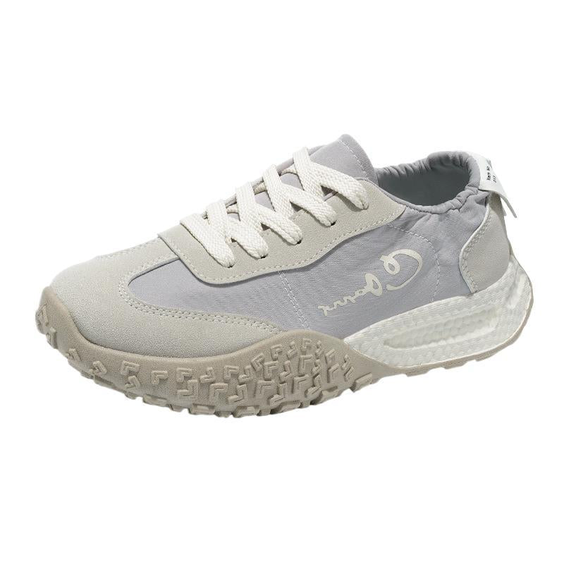 Damen Komfortable und atmungsaktive Sneakers mit flexiblem Design EB