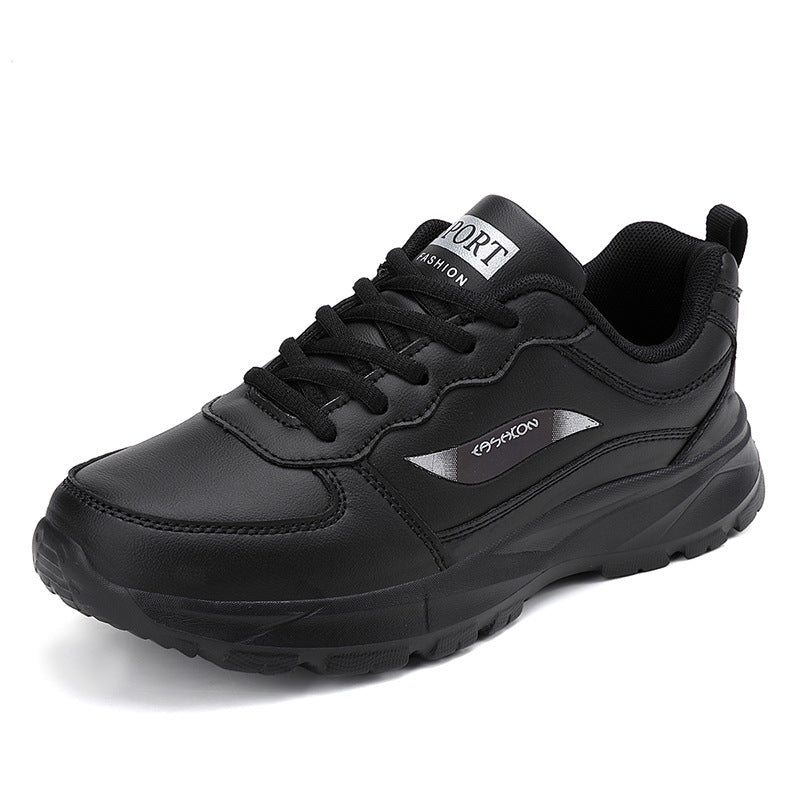 Damen Atmungsaktive Freizeitsneaker mit rutschfester Sohle und flexibler Dämpfung EB