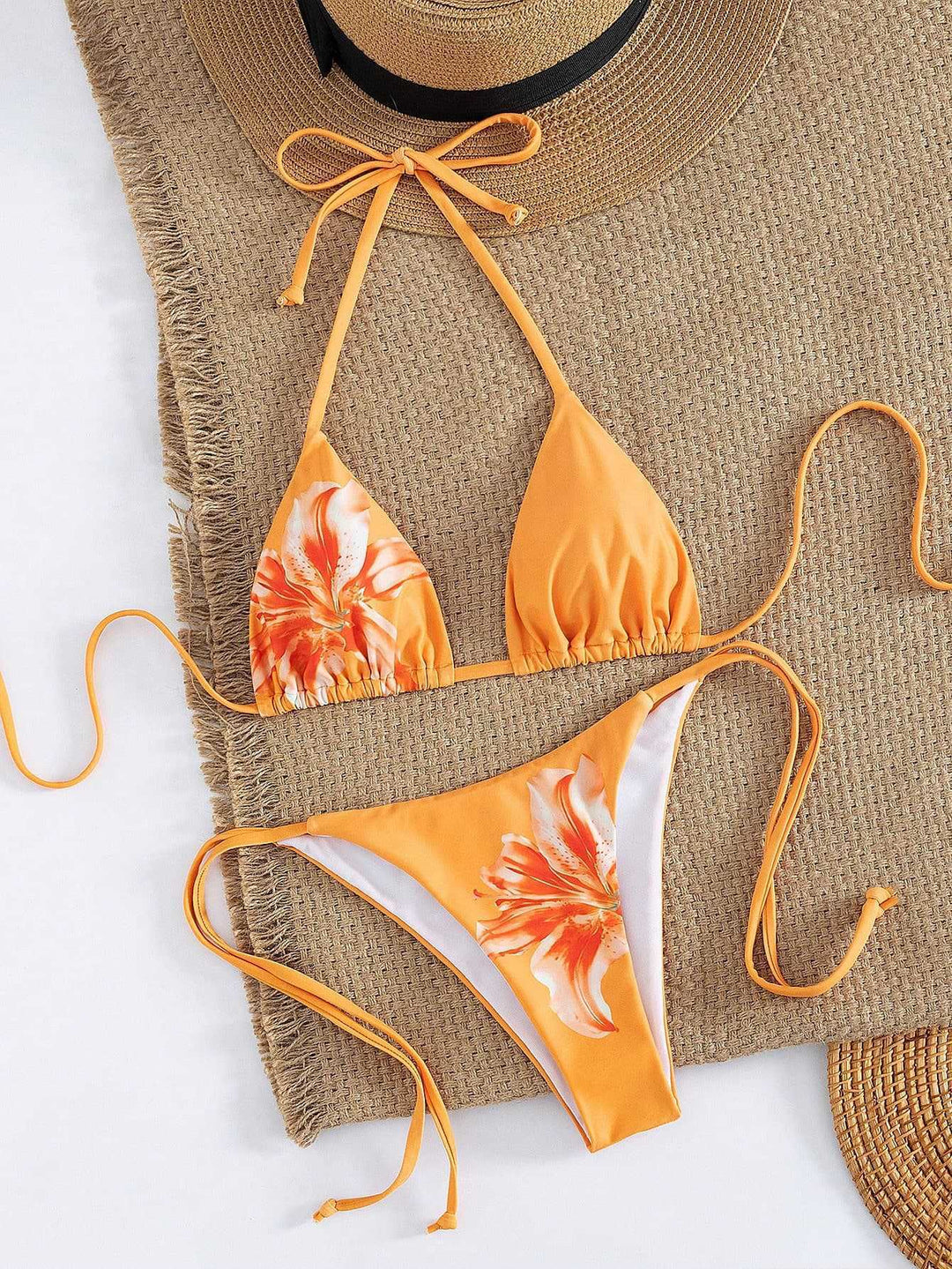 Damen Bikiniset EB