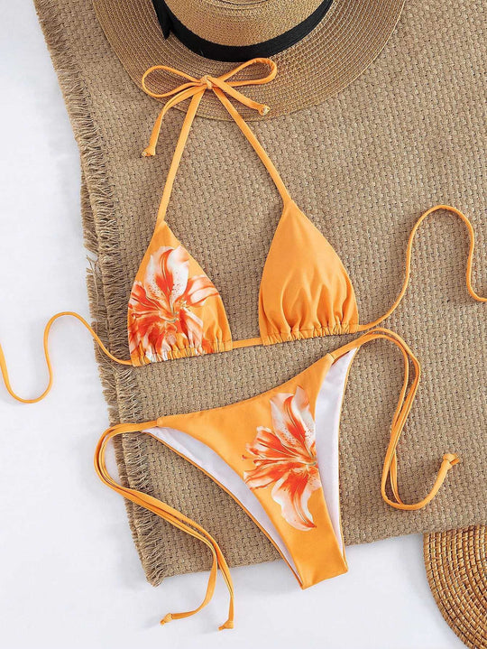 Damen Bikiniset EB